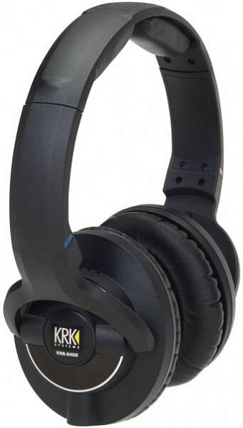 KRK KNS 8400 - Наушники