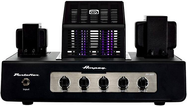 AMPEG PF-20T - Усилитель "голова" для бас гитары