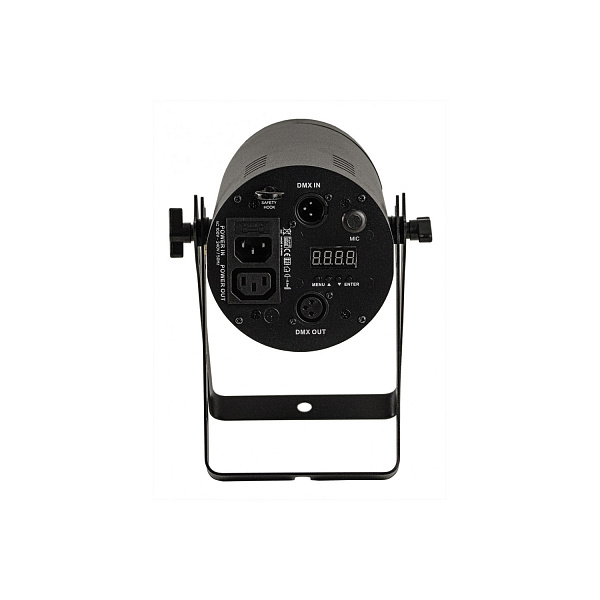 Involight ZOOMSPOT 415 - Светодиодный прожектор 15Вт