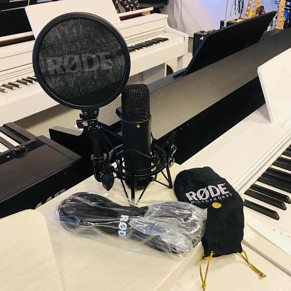RODE NT1Kit - комплект студийный