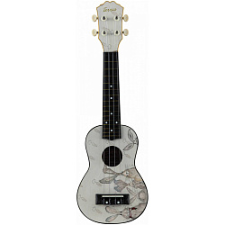 TERRIS PLUS-70 BUNNY - Укулеле сопрано