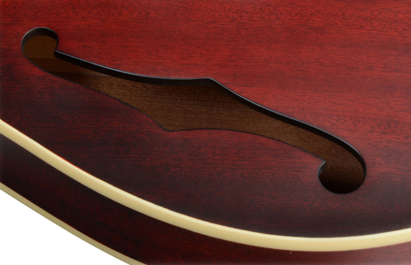 IBANEZ AM53-SRF - Электрогитара