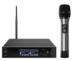 Axelvox DWS7000HT (ST Bundle) - Микрофонная радиосистема