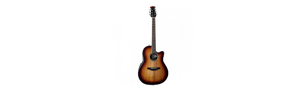 OVATION CS28P-KOAB Celebrity Standard Plus Super Shallow - Электроакустическая гитара