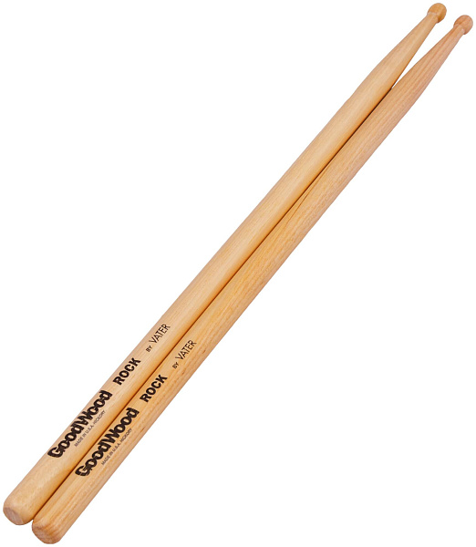 VATER GWRW - Барабанные палочки орех