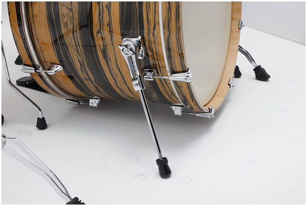 TAMA CK52KRS-NET SUPERSTAR CLASSIC WRAP FINISHES ударная установка из 5-ти...