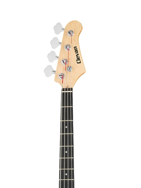 Clevan CJB-20SB-GLOSS - Бас-гитара