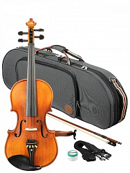  ANDREW FUCHS M-1  - Скрипка 4/4