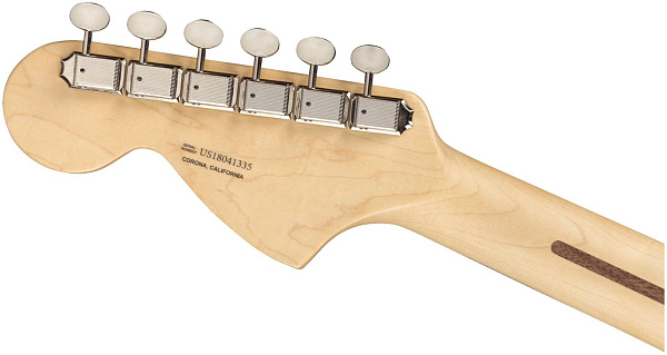 FENDER AMERICAN PERFORMER STRATOCASTER®, RW, HONEY BURST электрогитара,...