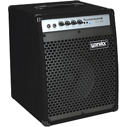 Warwick BC 40 - Комбоусилитель для бас гитары