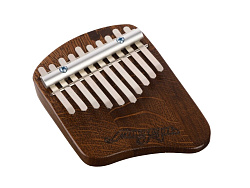 Мозеръ KMKm-3 Sovereigh - Калимба, 10 язычков, массив дуба