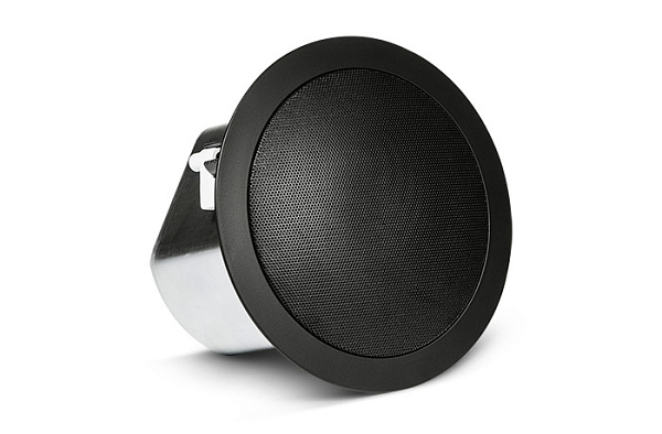 Акустическая система JBL [CONTROL 12C/T-BK] пассивная широкополосная потолочная. 3"НЧ-ВЧ. 68 Гц–17 кГц.20Вт/40Вт/80Вт(8Ом).3,8Вт/7,5Вт/15Вт (100В).Макс.SPL:103dB.4-pin Euroblock.Крепление в комплекте.Цвет:чёрный (в упаковке 2шт, цена указана за 1 шт)