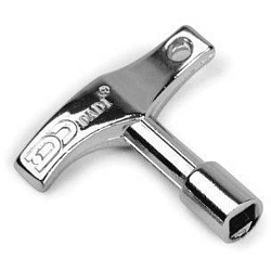 DADI DK4 Ключ для гитары/барабана (квадрат).
