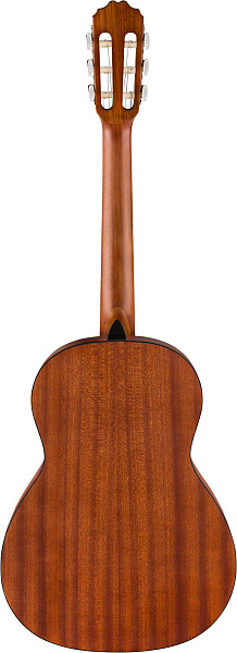 FENDER FA-25N WN NAT - Акустическая гитара