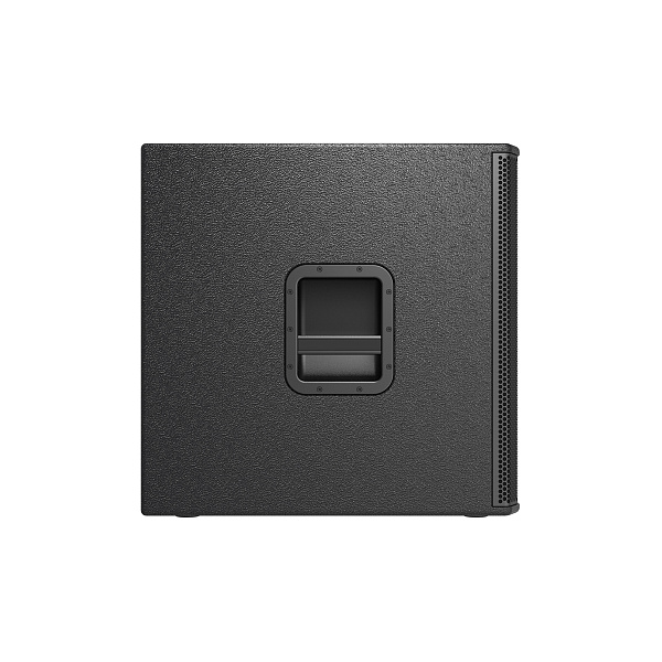 Moti.vity CLX-1588-S - Компактная аудиосистема (сабвуфер), 1 x 15’’, 600 Вт, 1200 Вт.