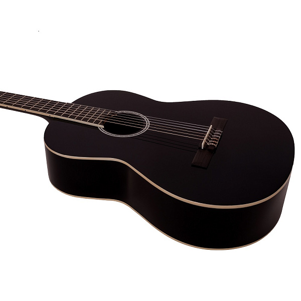 ROCKDALE 100-BK - Классическая гитара