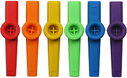 Karl Schwarz 007P-10 Казу (духовой мембранный инструмент)