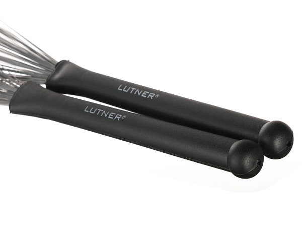 Lutner SV503 - Щетки для барабана металлические