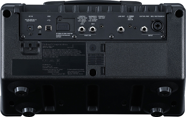 ROLAND CUBE-ST2 - Комбоусилитель