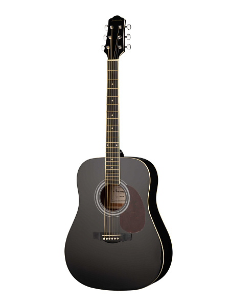 DG120BK - акустическая гитара Naranda