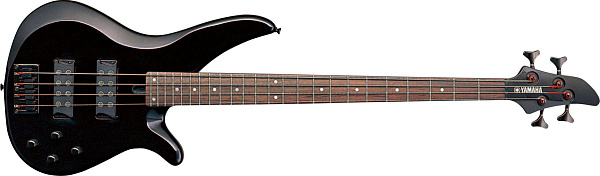 Yamaha RBX-374 BLACK Бас-гитара.