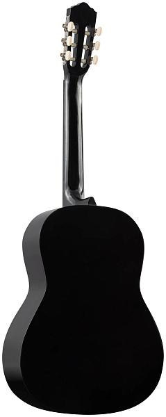 TERRIS TC-395A BK - Гитара классическая 4/4