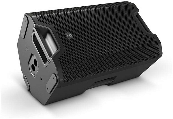 LD SYSTEMS ICOA 15 A BT - Акустическая система активная