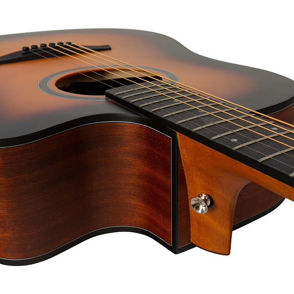 ROCKDALE Aurora D3 C SBST - Акустическая гитара