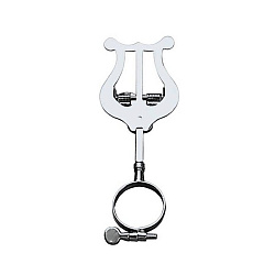 APM 506N - пюпитр (держатель нот) «Лира» на кларнет