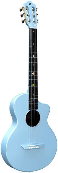 NATASHA COSMOS Ocean Blue - Гитара классическая