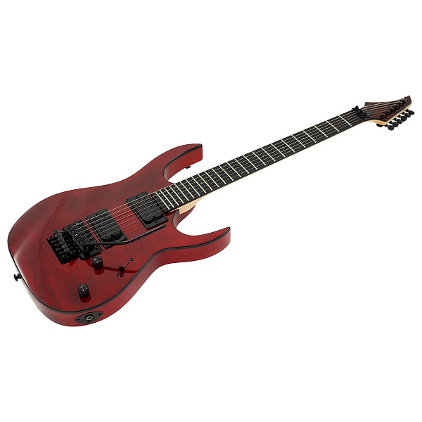 S by Solar SB4.6FRFBR - Электрогитара, Floyd Rose