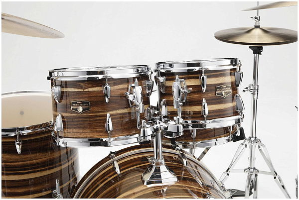 TAMA IP52H6W-CTW IMPERIALSTAR (UNICOLOR WRAP FINISHES) ударная установка...