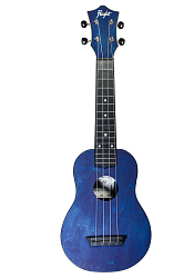 FLIGHT TUS 35 DB - Укулеле Travel,сопрано