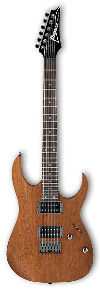 IBANEZ RG421-MOL - Электрогитара