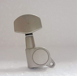 Paxphil J-01-CR - Колки для гитары 3+3, хром