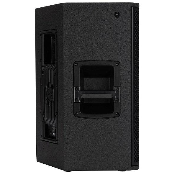 Активная акустическая система RCF [NX 912-A] SPL 130 дБ, мощность 2100 Вт, 45-20000 Гц, 1,75" ВЧ, 12" НЧ, FiRPHASE, Bass Motion Control, 100° x 60° , , защита от перегрузки, перегрева, К.З.