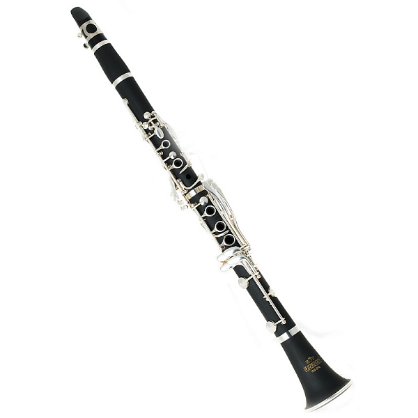 ROY BENSON CB-318 Bb - Кларнет