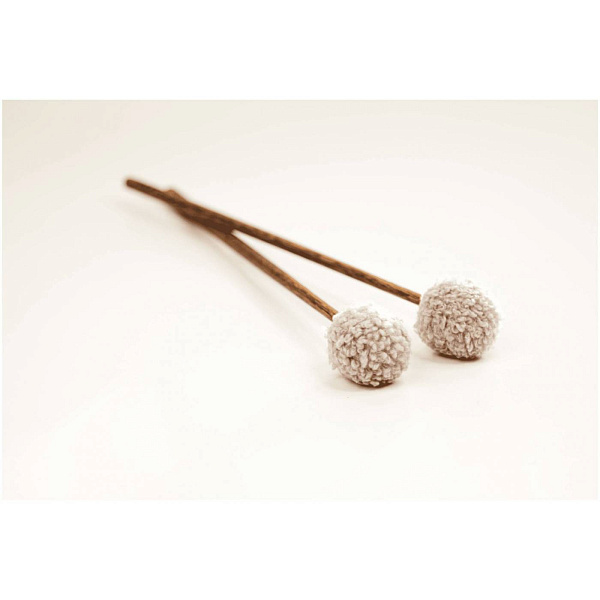 ФИМБО Wooden Sticks 25 см - Маллеты для глюкофона