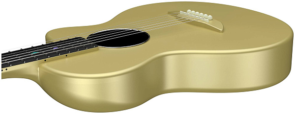 NATASHA COSMOS Glaze Gold - Гитара классическая