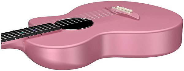 NATASHA COSMOS Sakura Pink - Гитара классическая