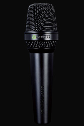 LEWITT MTP250DM Вокальный кардиоидный динамический микрофон, 60Гц-18кГц, 2 mV/Pa, в комплекте чехол.