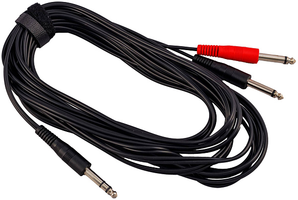 STANDS & CABLES YC-009 7 - Инструментальный кабель