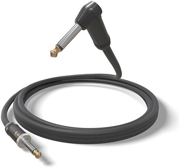 PLANET WAVES PW-AMSGRA 10 - Инструментальный кабель