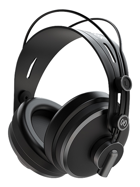 Axelvox HD710 - Наушники закрытые, 32 Ом