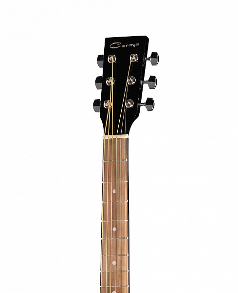 Caraya F600-BK - Акустическая гитара