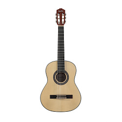 Emotive Rightwood K1 NA - Классическая гитара 3/4, цвет натуральный