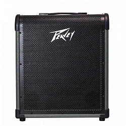 PEAVEY MAX 150 - Комбоусилитель для бас-гитары, 150 Вт