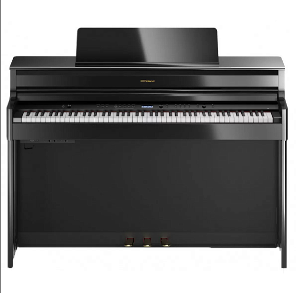 Roland HP704-PE - Цифровое пианино
