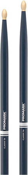 PRO MARK TX5AW- BLUE - Барабанные палочки орех