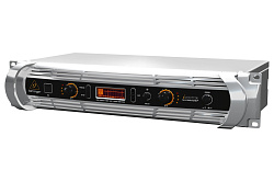 Behringer NU1000DSP - усилит мощности, DSP,USB,2х500 Вт на2Ом,2x300 Вт на 4 Ом,1000 Вт на 4Ом (мост